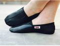 Halal Cow Leather Socks Mozay For Men's Women's Hajj & Umrah Slipper. 