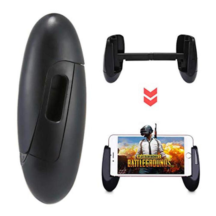 Mobile Game Handle for All Games