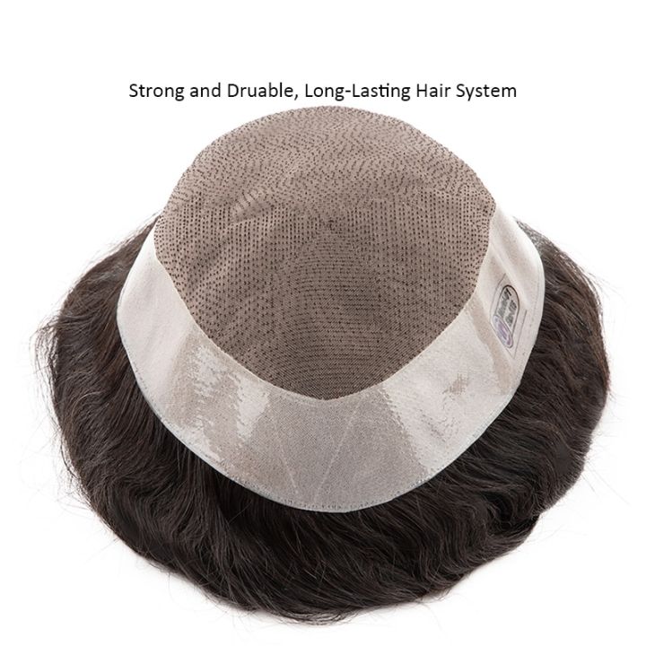 Men%20real%20Human%20hair%20patch,%20Men%20hair%20Wig,%20High%20Quality%20Unit%20Durable%20-%20Image%203