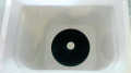 SOHRAB Single Tub Washing Machine - Pure Plastic Body - SB440. 