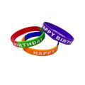 2023 Custom rubber bracelets silicon bracelet wristband personalized silicone baller band for men. 