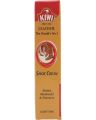 Kiwi Leather Show Cream Light Tan 45ml. 