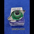 RADIATOR CAP COOL GEAR DENSO R124 R125 R126 R148 0.9 1.1 SPRING VAE. 