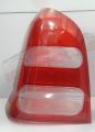 Suzuki Alto Back light Glass - Back light Cover - Tail Light Case For (2008 - 2012) (1 Piece-1 Side) Left or Right. 
