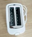 George Home 2 Slice Bread Toaster Imported (Product of UK). 