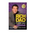 Rich Dad Poor Dad: The #1 Best-Selling Personal Finance .Robert Kiyosaki (Rich Dad Poor Dad) offers personal finance education to help you learn about cash flow, real estate, investing, and business building. 