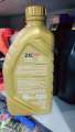 ZIC M5 20W-40 100% orignal (MOTORCYCLE ENGINE OIL) 1L. 