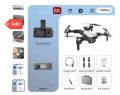 Xiaomi Mijia S2S 8K 5G GPS HD Aerial Photography Dual-Camera Omnidirectional Obstacle Brushless Avoidance Drone Toys Quadcopter. 