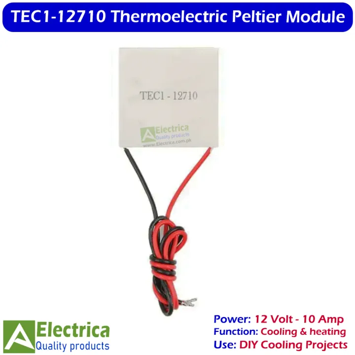 TEC1-12710%20Thermoelectric%20Peltier%20Module%2012V-10A%2012710%20High%20Power%20Thermoelectric%20Cooling%20Plate%20for%20DIY%20Projects%20by%20Electrica%20-%20Image%204