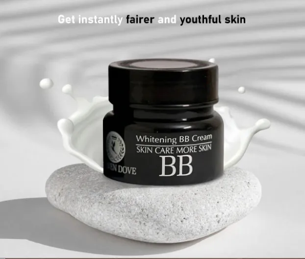Heaven%20Dove%20Glowing%20BB%20Cream%20Skin%20Care%20More%20Skin%20180g%20-%20Image%203