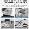 Rotating Makeup Reading Glasses Magnifying Makeup Eyewear Flip Down Lenses Fashion Colourful Frame Folding Eyeglasses for Women. 