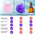 Exfoliating Gloves 1 Pcs - Dead Skin Remover. 