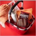 HERSHEY'S, SPECIAL DARK Mildly Sweet Chocolate Giant Candy, 7.56 oz, Bar (25 Pieces) |208g. 