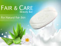 Fair & Care Beauty Soap Economy Pack 110g Bundle of 6. 