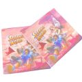 Strange World - 6.5 Inch x 6.5 Inch - Tissue Paper - Multicolors - Unisex - Pack Of 20. 