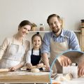 Stainless Steel Kitchen Food Scraper,  Dough Pastry Bench Cutter Scraper, 1 PCS. 
