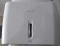 Towel dispenser, Multifold mini hand towel dispenser, Towel handle Bathroom accessories. 