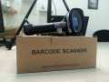 2D Wireless Barcode Scanner. 