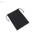 3 Pieces Shoes Bag Travel Shoe Bags Polyester Portable Shoe Bags Drawstring for Shoes Sundries. 