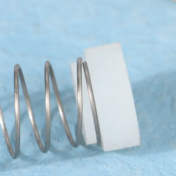 Tools%205pcs%20Piston%20Air%20Compressor%20Pump%20Accessories%20One-way%20Check%20Valve%20Check%20Valve%20Valve%20Core%20Spring%20Plug%20Plug%20PTFE%20Valve%20Core%20Natuo%20-%20Image%207