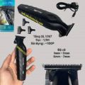 DALING DL-1767Professional Hair Clippers Men's Hair Clippers Kids Hair Clippers Rechargeable Hair Clippers. 