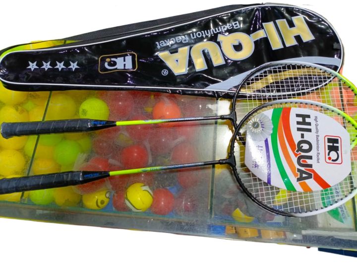 High premium Quality racket | Daraz.pk