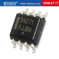 5 pcs/lot MC34071DR MC34071 34071 MC34152DR2G MC34152 MC34152DG 34152 MC4558L MC4558 4558L SOP-8 In Stock. 