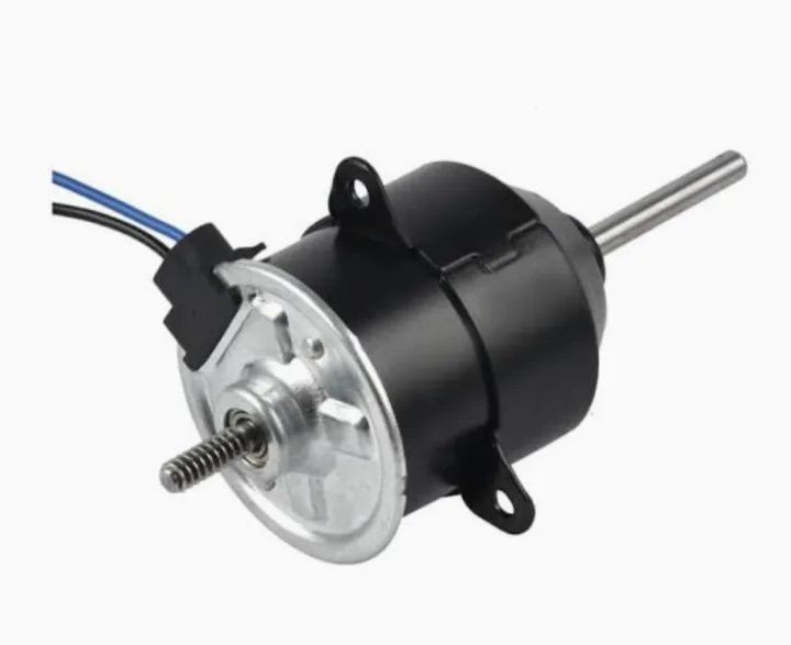 Baleno Motor 12V DC High Speed Motor For Air Cooler And Stabd Fan