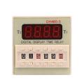 Digital timer relay 220V with Base. 