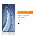 LCD No Frame For Xiaomi Redmi Note 8 Display Touch Screen Digitizer Assembly Replacement Parts M1908C3JG. 