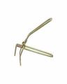 Cooking Pots Holder - Silver. 