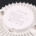 Gx53 LED Bulb Light Under Cabinet Lights 5W 7W 9W Wardrobe Light AC 90-265V Led Spotlight Cold Warm White Puck Light. 