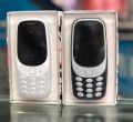 NOKIA 3310-Original imported copy- DUAL SIM PTA APPROVED (WITHOUT INTERNET) WITH MEMORY CARD SUPPORTED. 