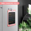 9|/12| Kids Big Face Cat LCD Writing Tablet with Pen Drawing Tablet Kids Learning Digital Tools. 