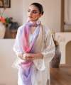 Sitara Studio 2 Piece Unstitched Suit For Women - 2PC Unstitched Fabric For Women - Sapna Digital 206 - SS26 - Sumers 2026 Collection. 