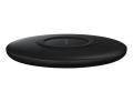 Fast Charge Wireless Pad for Samsung Note 10, 10 Plus. 