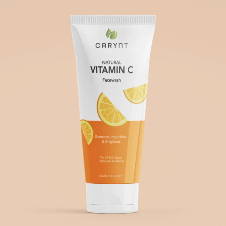 Carynt%20Vitamin%20C%20Face%20Wash%20-%20100ml%20for%20Brightening%20&%20Deep%20Cleansing%20-%20Image%205