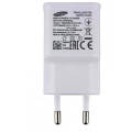 Samsung Original 15W Fast Wall Charger - Adaptive Fast Charging Adapter (USED). 