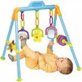 Baby Rattle Activity Play Gym. 