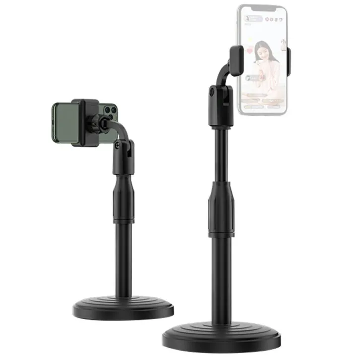 Universal%20Multifunctional%20Mobile%20Phone%20Holder%20Stand%20Adjustable%20Holder%20Mobile%20Phone%20Stand%20Desk%20Stand%20Broadcasting%20&%20Recording%20Table%20Cell%20Phone%20Stand%20360%20Degree%20Movable%20Mobile%20Holder%20Stand%20Clip%20For%20Smartphone%20,%20Table%20,%20Desk%20,%20Bed%20,%20Live%20Stream%20,%20Video%20Shoot%20-%20Image%2010
