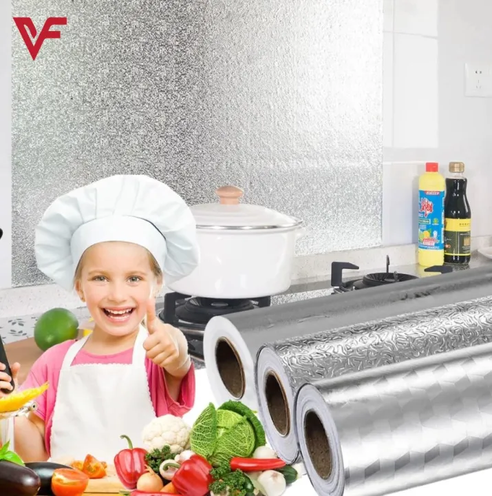 Aluminium%20Sheet%20Self%20Adhesive%20Oil-proof%20Waterproof%20Aluminum%20Foil%20Sticker%20Roll%20for%20Stove%20Cabinet%20Wall%20DIY%20Wallpaper%20-%2040x200%20cm%20-%20Image%206