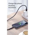 IPhone To Type-C Android Adapter,Type-C To Android Micro USB IPhone Adapter, Android To Type-C IPhone Adapter Converter Connector. 