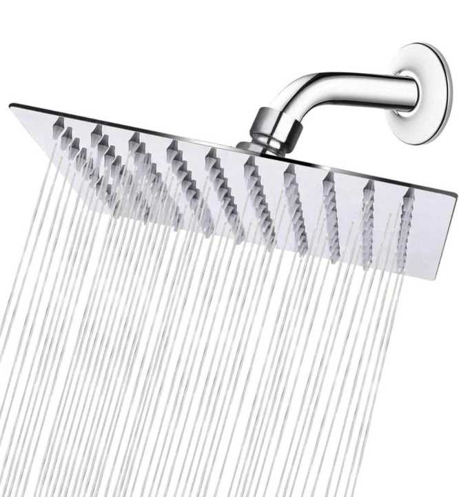 Rain%20shower%20Head%208%20Inches%20Square%20Rain%20Shower%20Head%20Large%20Stainless%20Steel%20High%20Pressure%20Shower%20Head%20Ultra%20Thin%20Rainfall%20Bath%20Shower%20with%20Silicone%20Nozzle%20Easy%20to%20Clean%20and%20Install%20Chrome%20Shower%20Head%20-%20Image%205
