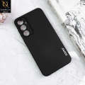 Original Eouro Black soft silicone cover for Samsung S24 Ultra Samsung S24 Ultra S24+ S24 S23 FE Samsung A72 Samsung A54 Samsung Note 10 Plus Samsung A13 Samsung A14 Samsung A23 Samsung A32 Samsung A33 Samsung A52 Samsung A53. 