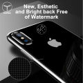 Apple Iphone X/XS (5.8) – TELFOO Transparent Case - Crystal Clear Cover Compatible With IPhone X/XS.. 