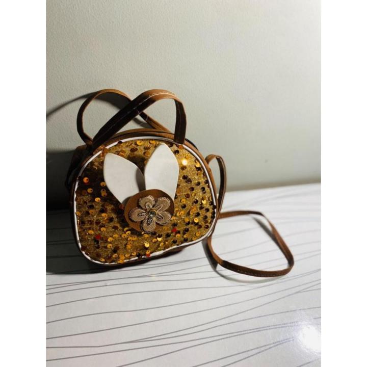 Beautiful mini bag for Girls | for Special events