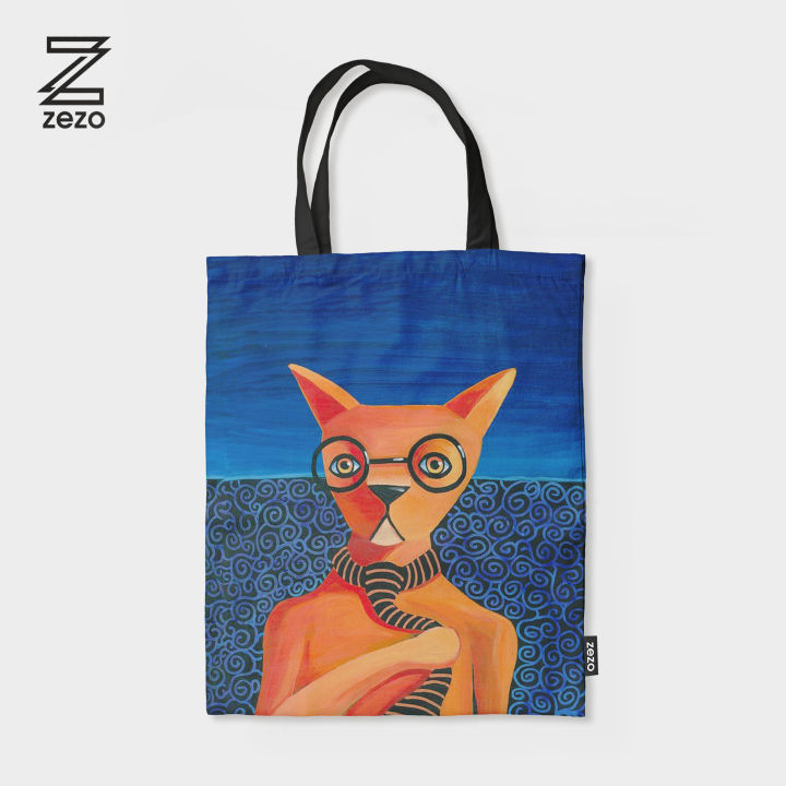 Stylish%20and%20Durable%20Canvas%20Tote%20Bag%20-%20Large%20Capacity%20Shoulder%20Bag%20Perfect%20for%20Shopping,%20Travel,%20and%20Everyday%20Use%20-%20Digital%20Printed%20by%20Zezo%20-%20Image%204
