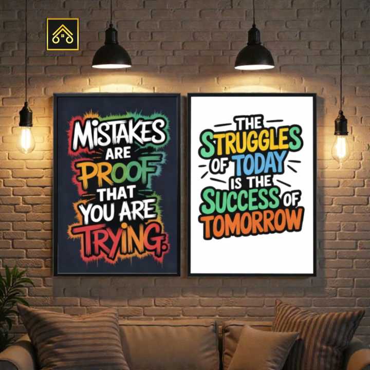 Shehzada%20Decor%20Pack%20of%202%20Success%20&%20Struggle%20Motivational%20Wall%20Frames%20%7C%20Colorful%20Mistakes%20Quote%20Art%20%7C%20Premium%20Wooden%20Glass%20&%20No-Drill%20Sticky%20MDF%20Laminated%20Photo%20Tiles%20%7C%204x6%206x8%208x12%20Inch%20%7C%20Best%20Price%20Pakistan%20%7C%20Home%20Office%20Room%20Wall%20Decoration%20Items%20-%20Image%202