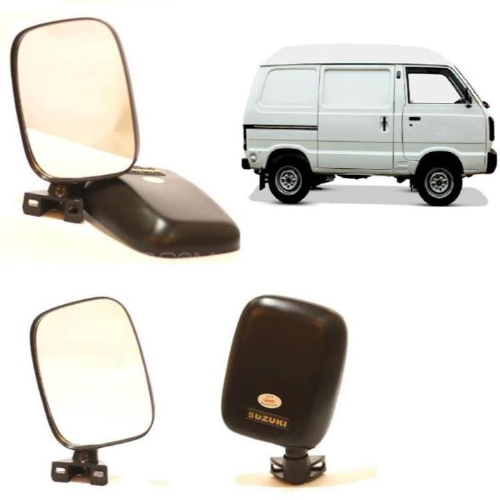 Suzuki Bolan Side Mirror,Left or Right,1 pcs
