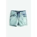 NEXT UK Jersey Denim Shorts Baby Clothing, Clothes for Baby Boys. 